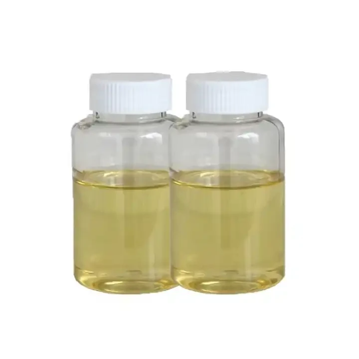 COCO DIMETHYL AMINE OXIDE (CAPO) CAS 61788-90-7 Ossidu tal-cocamine COCO Dimylamine Oxide